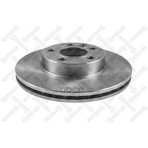Купить ДИСК ТОРМОЗНОЙ ПЕРЕДНИЙ FORD GALAXY, VW SHARAN 1.8-1.9TDI 95 60202545VSX