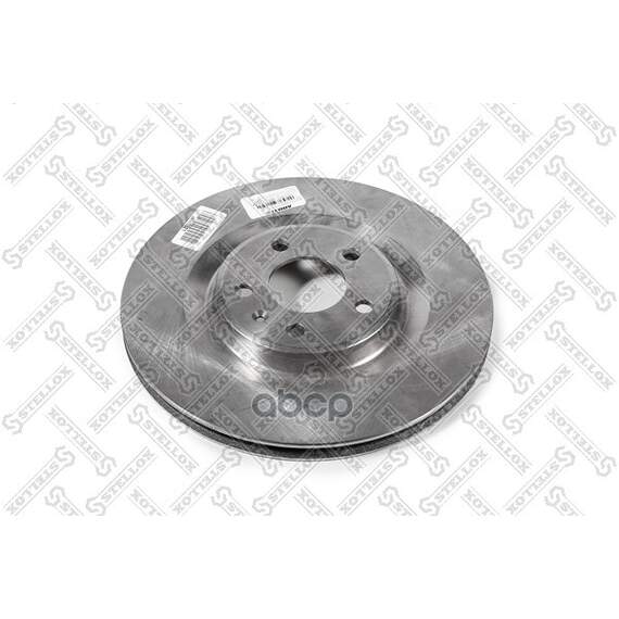 Купить ДИСК ТОРМОЗНОЙ ЗАДНИЙ AUDI A4/A5/S5/A6/A7/A8/Q5 1.8/3.2/2.0TDI/3.0TDI 09 60201915VSX