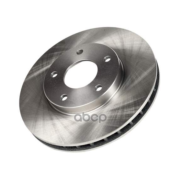 Купить ДИСК ТОРМОЗНОЙ ПЕРЕДНИЙ NISSAN ALMERA/PRIMERA 1.6-2.0/2.2D 00 60202256VSX
