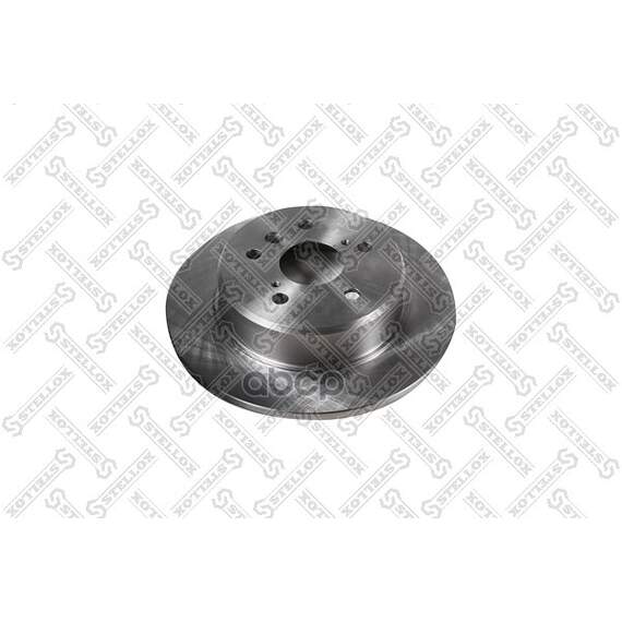 Купить ДИСК ТОРМОЗНОЙ ЗАДНИЙ TOYOTA CAMRY, LEXUS RX300 3.0 00-03 60209981SX