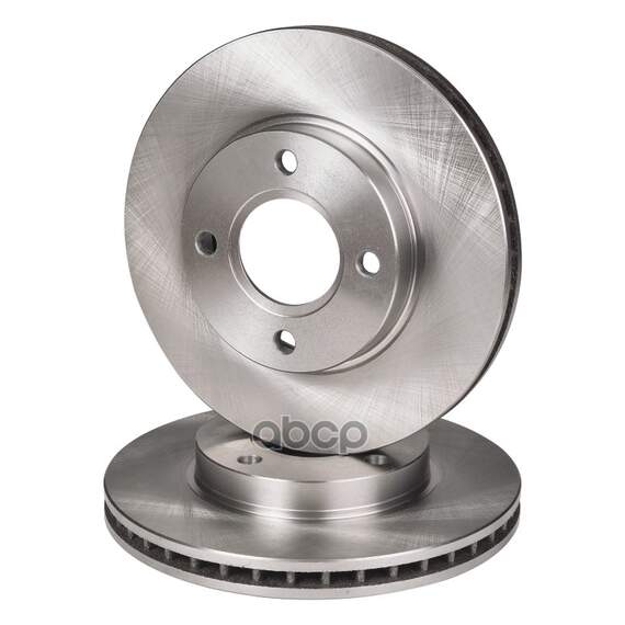 Купить ДИСК ТОРМОЗНОЙ ПЕРЕДНИЙ FORD MONDEO/SCORPIO ALL 93 60202533VSX