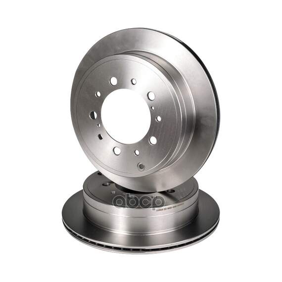 Купить ДИСК ТОРМОЗНОЙ ЗАДНИЙ TOYOTA LAND CRUISER 200 4.7/4.5D 07, LEXUS 60209306SX