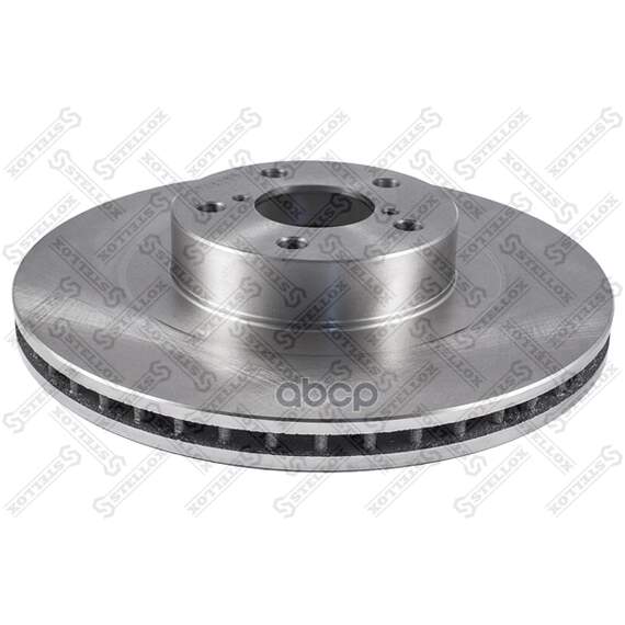 Купить ДИСК ТОРМОЗНОЙ ПЕРЕДНИЙ SUBARU IMPREZA 2.0 00 60204412VSX