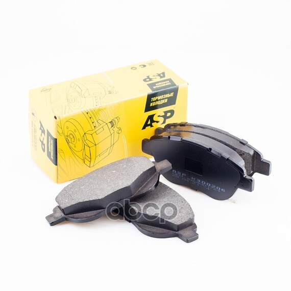 Купить ПЕРЕДНИЕ ТОРМОЗНЫЕ КОЛОДКИ GELLY EMGRAND, EC7/CITROEN BERLINGO, C4 K300206