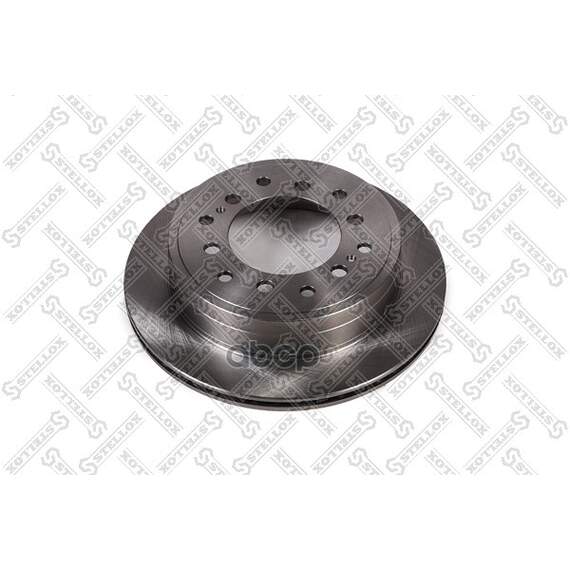 Купить ДИСК ТОРМОЗНОЙ ЗАДН. 60204575VSX