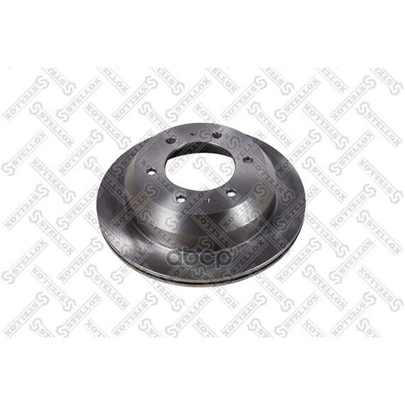 Купить ДИСК ТОРМОЗНОЙ ЗАДНИЙ GREAT WALL HOVER/SAFE 2.2/2.4/2.8TCI 02 60201982SX