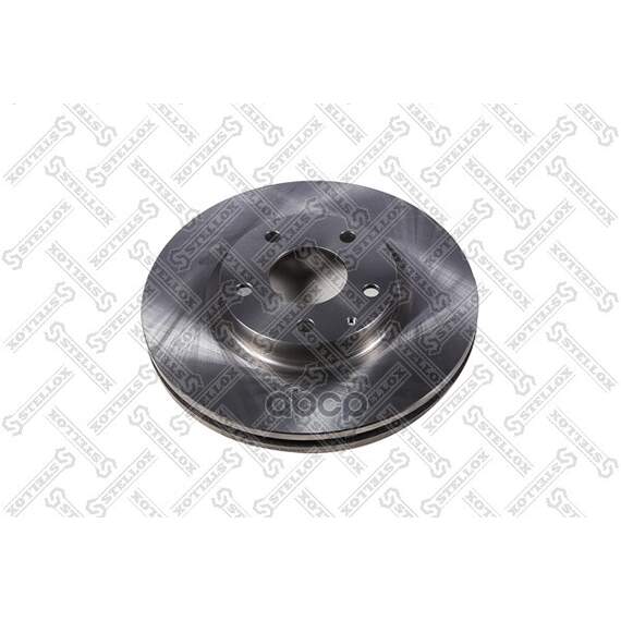 Купить ДИСК ТОРМОЗНОЙ ПЕРЕДНИЙ MAZDA 6/CX-5 2.0/2.2TD 11 60201971SX