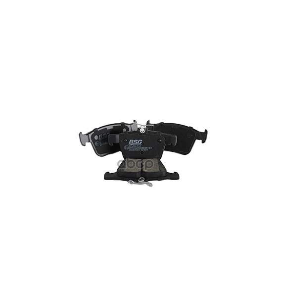 Купить ТОРМОЗНЫЕ КОЛОДКИ ЗАДНИЕ BSG90200023