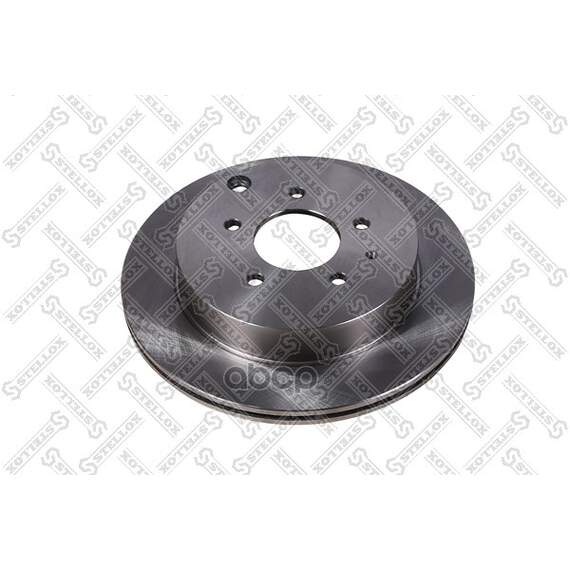 Купить ДИСК ТОРМОЗНОЙ ЗАДНИЙ MAZDA CX-7 2.3-2.5 06 60201811SX