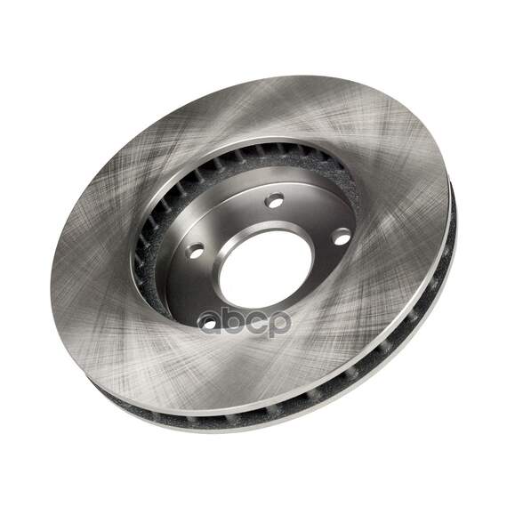 Купить ДИСК ТОРМОЗНОЙ ПЕРЕДНИЙ NISSAN ALMERA/PRIMERA 1.6-2.0/2.2D 00 60202256VSX