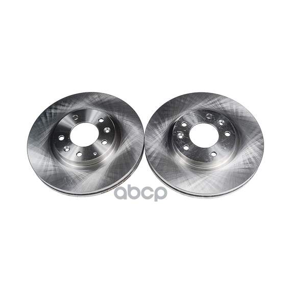 Купить ДИСК ТОРМОЗНОЙ ПЕРЕДНИЙ_ MAZDA CX7 2.32.2D 06 6020-9323-SX 60209323SX
