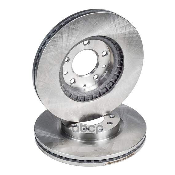 Купить ДИСК ТОРМОЗНОЙ ПЕРЕДНИЙ_ MAZDA CX7 2.32.2D 06 6020-9323-SX 60209323SX