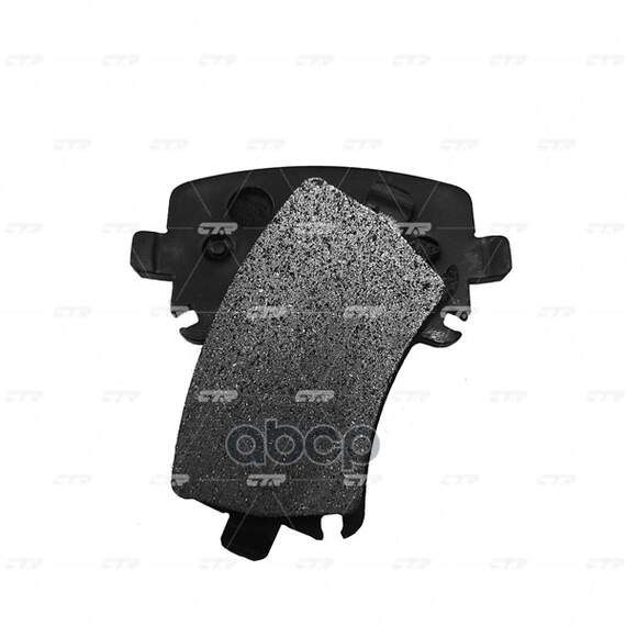 Купить КОЛОДКИ ТОРМОЗНЫЕ ДИСКОВЫЕ ЗАДНИЕ AUDI A3 ДИСК 16'' 03, VW TOURAN ДИСК 15'' 03 (СТАРЫЙ АРТ. CKVW-8) GK1235