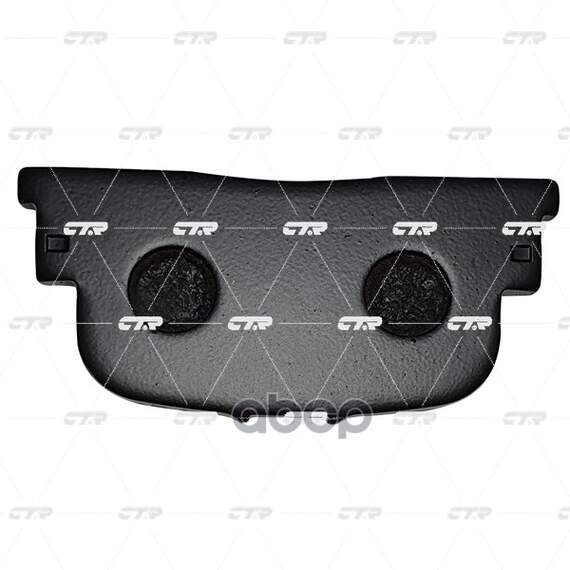 Купить КОЛОДКИ ТОРМОЗНЫЕ ДИСКОВЫЕ TOYOTA CAMRY V20 2.2-3.0 96-01/V30 2.4-3.0 01- (НОВ АРТ GK1046) CKT-32