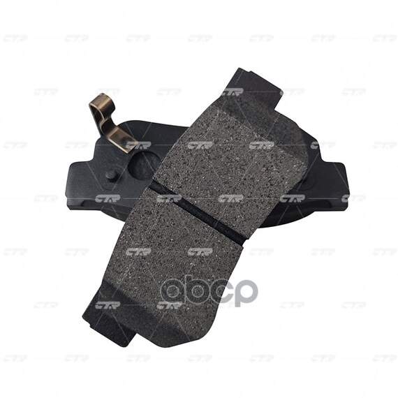 Купить КОЛОДКИ ТОРМОЗНЫЕ ДИСКОВЫЕ ЗАДНИЕ KIA MAGENTIS 01, HYUNDAI SONATA 2.0I-2.7I 98-01 (СТАРЫЙ АРТ. CKKH-8) GK0462