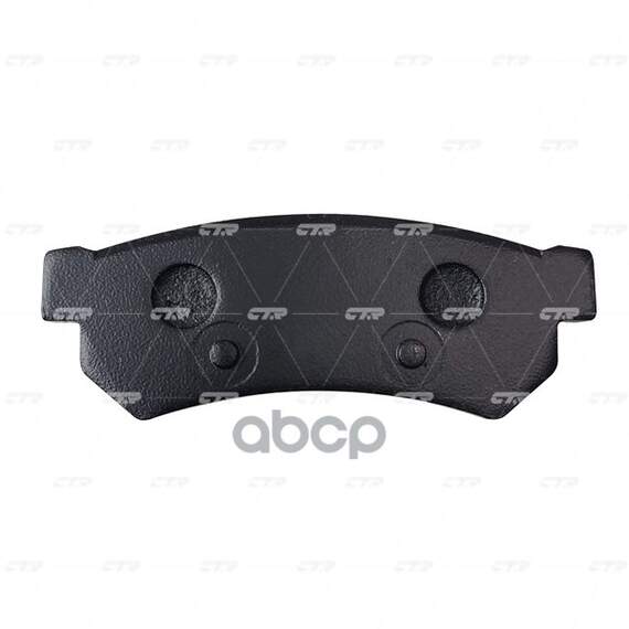 Купить КОЛОДКИ ТОРМОЗНЫЕ ДИСКОВЫЕ ЗАДНИЕ DAEWOO OPTRALACETTIFORENZA 1.41.61.8 06 (СТАРЫЙ АРТ. CKKD-20) GK0448