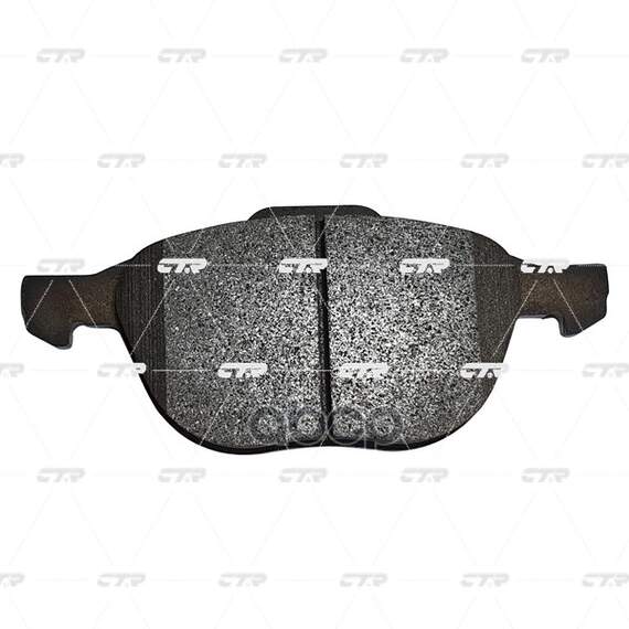 Купить КОЛОДКИ ТОРМОЗНЫЕ ДИСКОВЫЕ ПЕРЕДНИЕ FORD FOCUS C-MAX 1.6I-2.0TDCI, MAZDA 3 1.4I-2.0CRDT 03 (СТАРЫЙ АРТ. CKF-14) GK0159