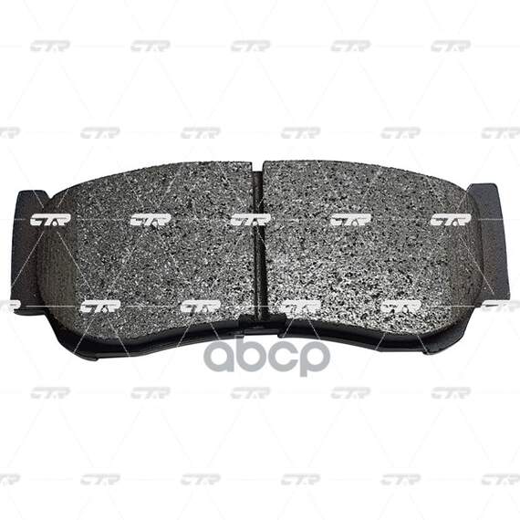 Купить КОЛОДКИ ТОРМОЗНЫЕ ДИСКОВЫЕ ЗАДНИЕ HYUNDAI SANTA FE 2.2CRDI/2.7 V6 06 (СТАРЫЙ АРТ. CKKH-32) GK0486