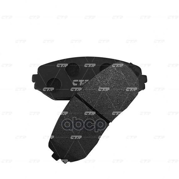 Купить КОЛОДКИ ТОРМОЗНЫЕ ДИСКОВЫЕ ПЕРЕДНИЕ SUZUKI GRAND VITARA 1.6VVT2.0I JLX1.9DDIS2.0DLXI 06 (СТАРЫЙ АРТ. CKS-8) GK0948
