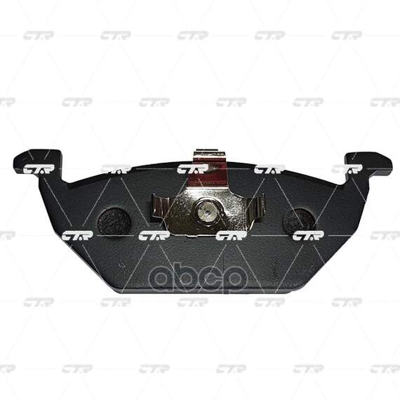 Купить КОЛОДКИ ТОРМОЗНЫЕ ДИСКОВЫЕ ПЕРЕДНИЕ AUDI A3 1.6-1.9TD 96-03, SKODA OCTAVIA 1.4/1.6 96-00 (СТАРЫЙ АРТ. CKVW-2) GK1229