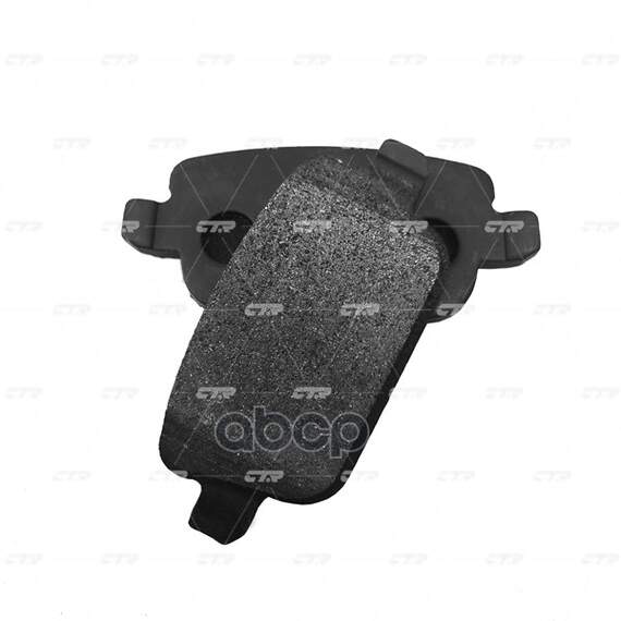 Купить КОЛОДКИ ТОРМОЗНЫЕ ДИСКОВЫЕ ЗАДНИЕ FORD MONDEO IV/KUGA/GALAXY 2.0-2.5/1.8TDCI 06 (СТАРЫЙ АРТ. CKF-71) GK0216