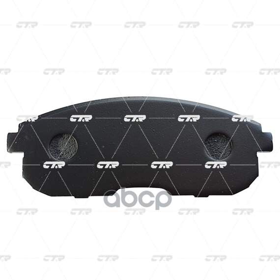 Купить КОЛОДКИ ТОРМОЗНЫЕ ДИСКОВЫЕ NISSAN JUKE/MAXIMA/TEANA/TIIDA/SUZUKI SX4 (СТАРЫЙ АРТ. CKN-15) GK0730