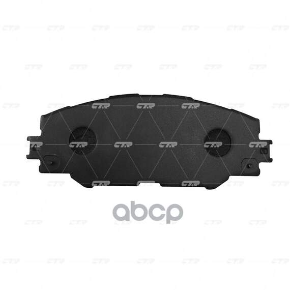 Купить КОЛОДКИ ТОРМОЗНЫЕ ДИСКОВЫЕ ПЕРЕДНИЕ TOYOTA RAV IV 2.0VVT-I/2.2D-4D 06 (СТАРЫЙ АРТ. CKT-49) GK1063