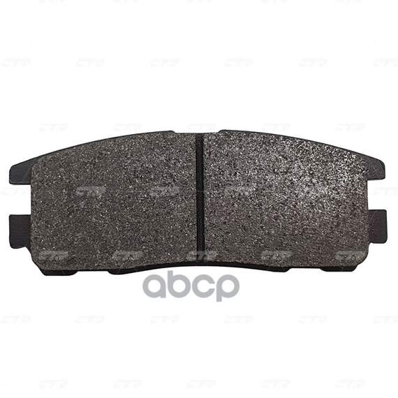 Купить КОЛОДКИ ТОРМОЗНЫЕ ДИСКОВЫЕ GREAT WALL HOVER/ISUZU TROOPER/OPEL FRONTERA/MONTEREY (СТАРЫЙ АРТ. CKIS-2) GK0404