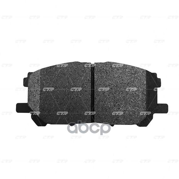 Купить КОЛОДКИ ТОРМОЗНЫЕ ДИСКОВЫЕ ПЕРЕДНИЕ LEXUS RX300 ALL 03 (СТАРЫЙ АРТ. CKT-45) GK1059