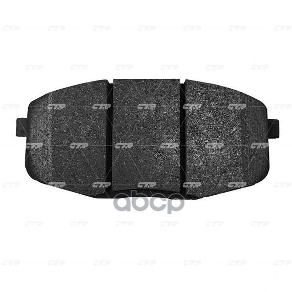 Купить КОЛОДКИ ТОРМОЗНЫЕ ДИСКОВЫЕ ПЕРЕДНИЕ HYUNDAI I30, KIA CEED 1.4I-2.0CRDI 06/CARENS 02 (СТАРЫЙ АРТ. CKKH-40) GK0494