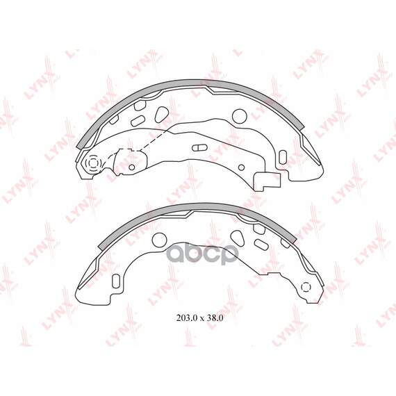 Купить КОЛОДКИ ТОРМОЗНЫЕ ЗАДНИЕ ПОДХОДИТ ДЛЯ RENAULT CLIO II-IV 1.2-1.9D 98 / DUSTER 1.5D-1.6 10 / LOGAN 1.2-1.6 06 / SANDERO 1.2-1.6 08 / SYMBOL 1.2-1.6 02, CITROEN C3 1.0-1.6 09 / DS3 1.2 BS-6300