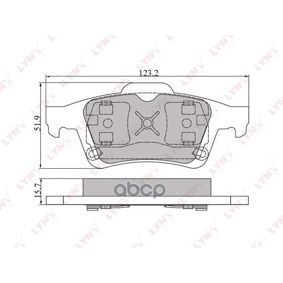 Купить КОЛОДКИ ТОРМОЗНЫЕ ЗАДНИЕ ПОДХОДИТ ДЛЯ NISSAN PRIMERA(P12) 02, RENAULT LAGUNA II 01/ESPACE IV 02, SAAB 9-3 02 BD-6302