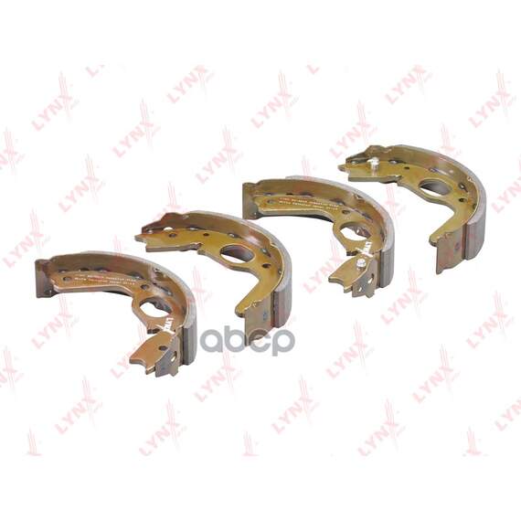 Купить КОЛОДКИ ТОРМОЗНЫЕ ЗАДНИЕ ПОДХОДИТ ДЛЯ MITSUBISHI L400 2.4-2.5D 95-05 / PJERO I/III 2.5D 06 / II 2.4-3.5 90-00 / PAJERO SPORT I-I I2.5D-3.0 00 BS-5505