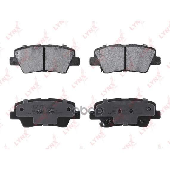 Купить КОЛОДКИ ТОРМОЗНЫЕ ЗАДНИЕ ПОДХОДИТ ДЛЯ HYUNDAI ELANTRA 1.6-1.6D 11 / I30(GD) 1.4-1.6 11 / I40 1.6-2.0 12 / SONATA(NF) 2.0-3.3 05 / SOLARIS 1.4-1.6 10 / TUCSON 2.0-2.7 04-10, KIA RIO II BD-3634