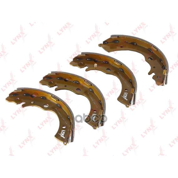 Купить КОЛОДКИ ТОРМОЗНЫЕ ЗАДНИЕ ПОДХОДИТ ДЛЯ HONDA ACCORD 2.0-2.2 90-93 / CIVIC 1.4-1.6 01-05 / CR-V 2.0 95-02 / HR-V 1.6 99, SUZUKI CARRY 1.3 98 / JIMNY 1.3-1.5D 98 BS-3403