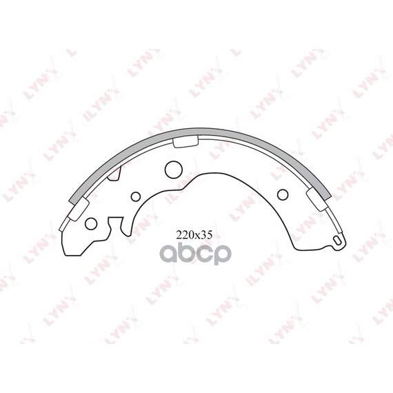 Купить КОЛОДКИ ТОРМОЗНЫЕ ЗАДНИЕ ПОДХОДИТ ДЛЯ HONDA ACCORD 2.0-2.2 90-93 / CIVIC 1.4-1.6 01-05 / CR-V 2.0 95-02 / HR-V 1.6 99, SUZUKI CARRY 1.3 98 / JIMNY 1.3-1.5D 98 BS-3403