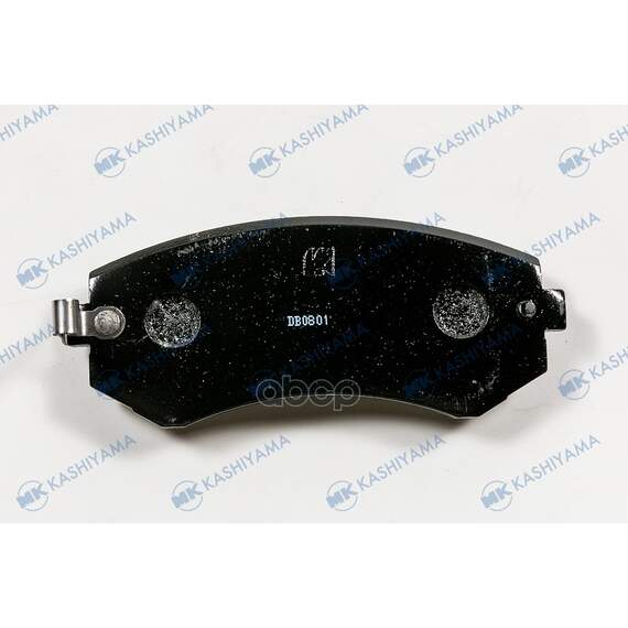 Купить КОЛОДКИ ТОРМОЗНЫЕ ДИСКОВЫЕ NISSAN ALMERA 1.4I-2.0D 96 D1116M