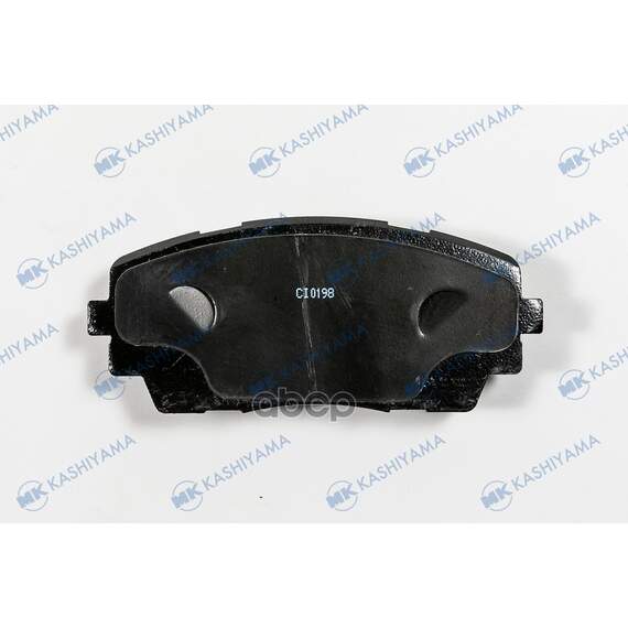 Купить КОЛОДКИ ТОРМОЗНЫЕ D11274MH