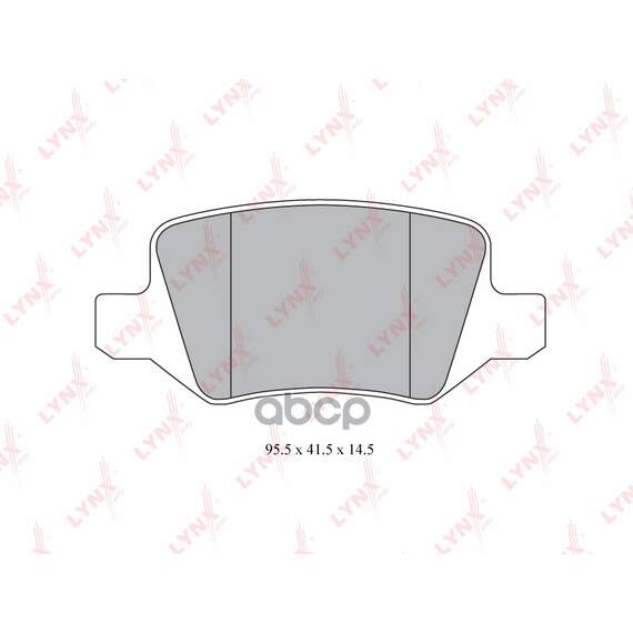 Купить КОЛОДКИ ТОРМОЗНЫЕ ЗАДНИЕ ПОДХОДИТ ДЛЯ MB A160-200T(W168/9) 97-12 / B150-200T(W245) 05-11 / VANEO(414) 1.6-1.9 02-05 BD-5310