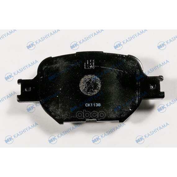 Купить КОЛОДКИ ТОРМОЗНЫЕ ДИСКОВЫЕ ПЕР. TOYOTA CELICA , COROLA VERSO 1.8 01- D2180H