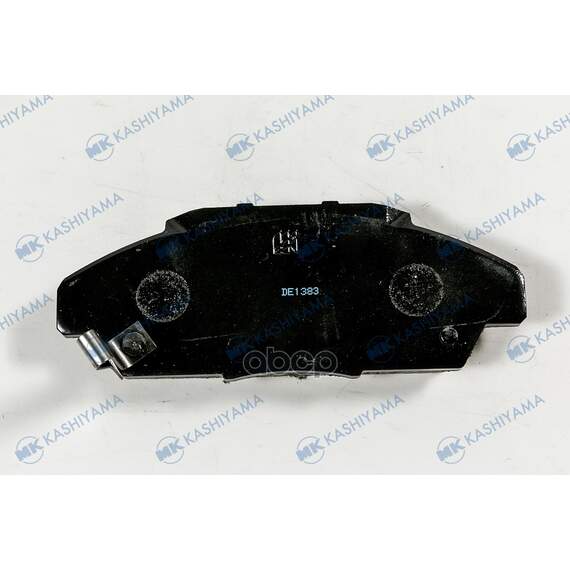 Купить КОЛОДКИ ТОРМОЗНЫЕ ДИСКОВЫЕ D5053M
