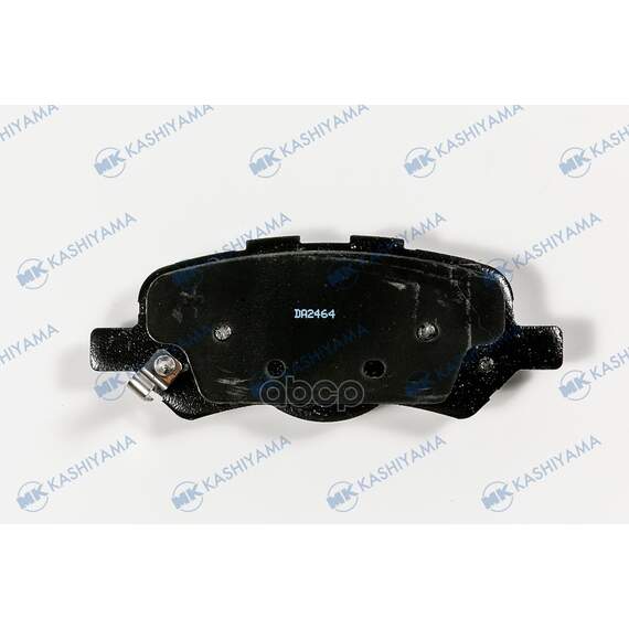 Купить КОЛОДКИ ТОРМОЗНЫЕ ДИСКОВЫЕ D2337MH