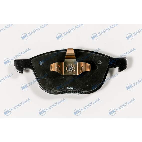 Купить КОЛОДКИ ТОРМОЗНЫЕ ДИСК ПЕРЕД FORD FOCUS II/III 04 D3128H