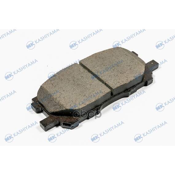 Купить КОЛОДКИ ТОРМОЗНЫЕ ДИСКОВЫЕ ПЕР. LEXUS RX300 ALL 03- D2249H