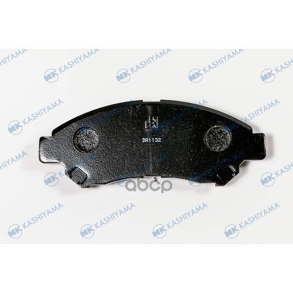 Купить СНЯТ ЗАМЕНА D2400 КОЛОДКИ ТОРМОЗНЫЕ ДИСКОВЫЕ ПЕР. TOYOTA LITEACE 1.5 08- D2282