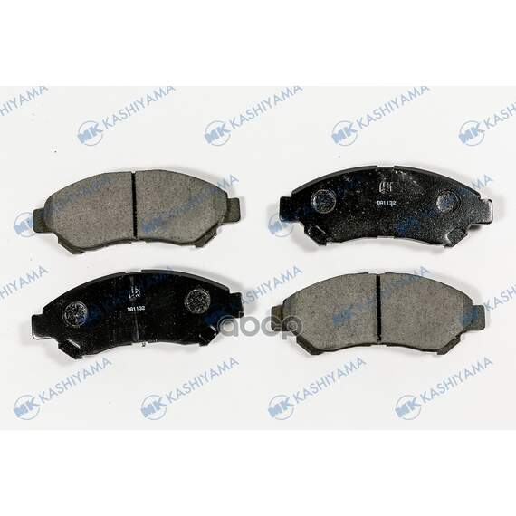 Купить СНЯТ ЗАМЕНА D2400 КОЛОДКИ ТОРМОЗНЫЕ ДИСКОВЫЕ ПЕР. TOYOTA LITEACE 1.5 08- D2282