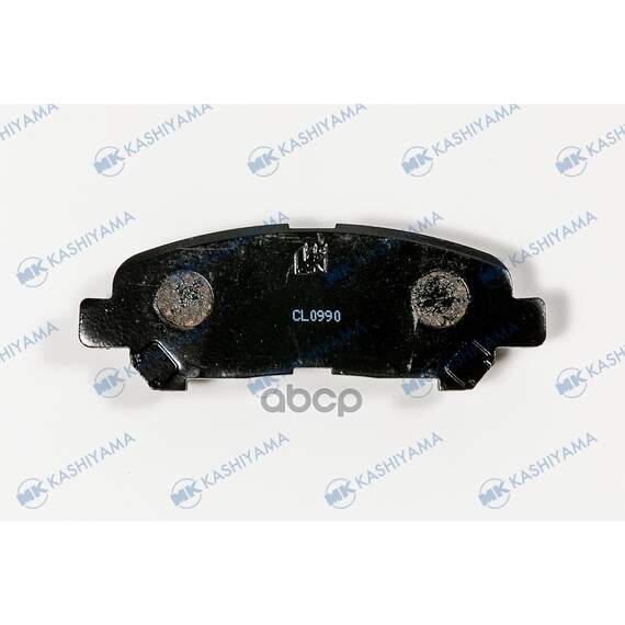 Купить КОЛОДКИ ТОРМОЗНЫЕ ДИСКОВЫЕ D2328H