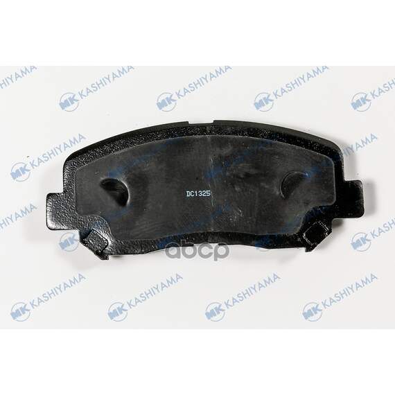 Купить КОЛОДКИ ТОРМОЗНЫЕ ПЕР. MAZDA CX-5 D3155H