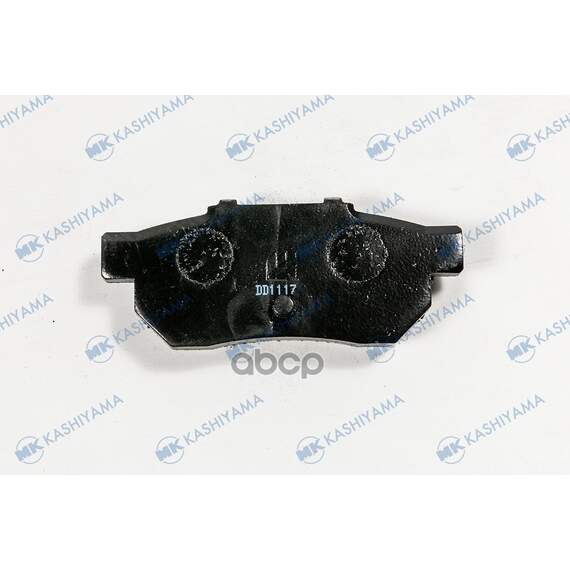 Купить КОЛОДКИ ТОРМОЗНЫЕ ДИСКОВЫЕ D5049