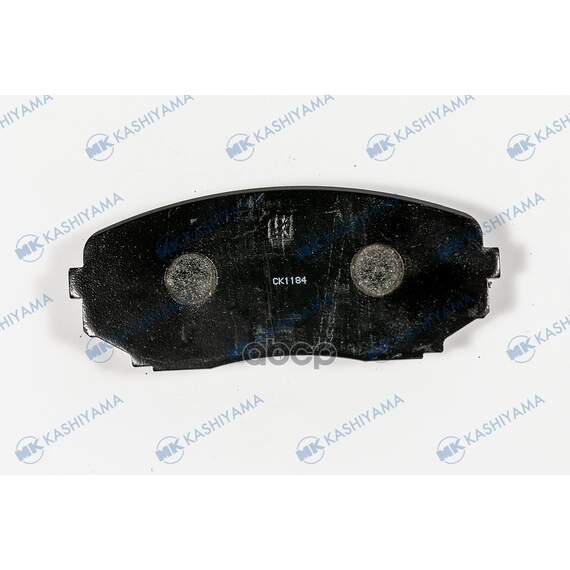 Купить КОЛОДКИ ТОРМОЗНЫЕ ДИСКОВЫЕ ПЕР. MAZDA CX-7 MZR DISI TURBO 2.2 07- D3142